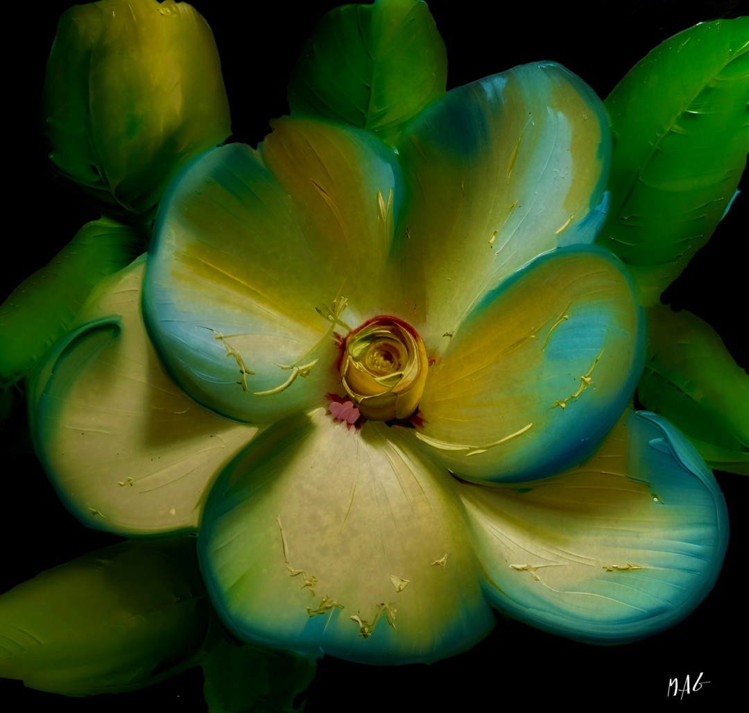 Tranquillity - Digital