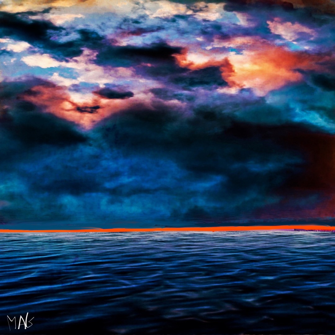 Twilight Tempest - Digital