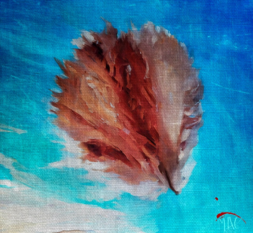 Birds of a Feather - Digital