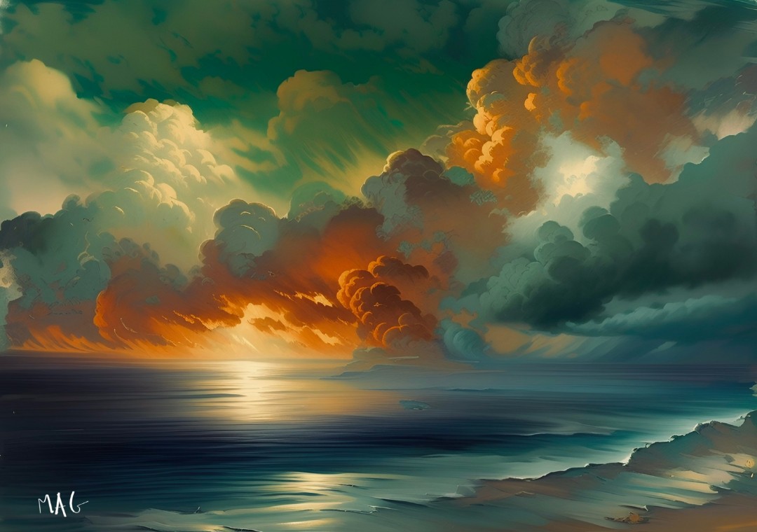 Rolling Thunder - Digital