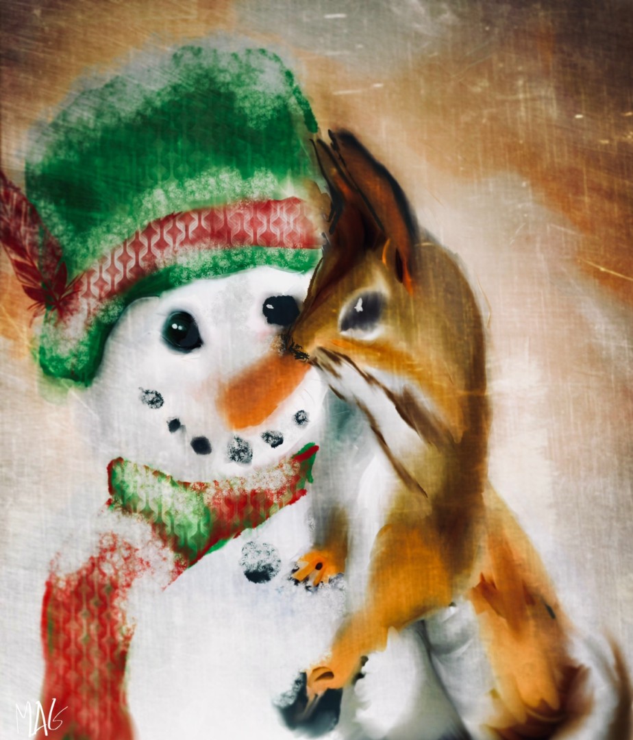 The Munchies - Digital