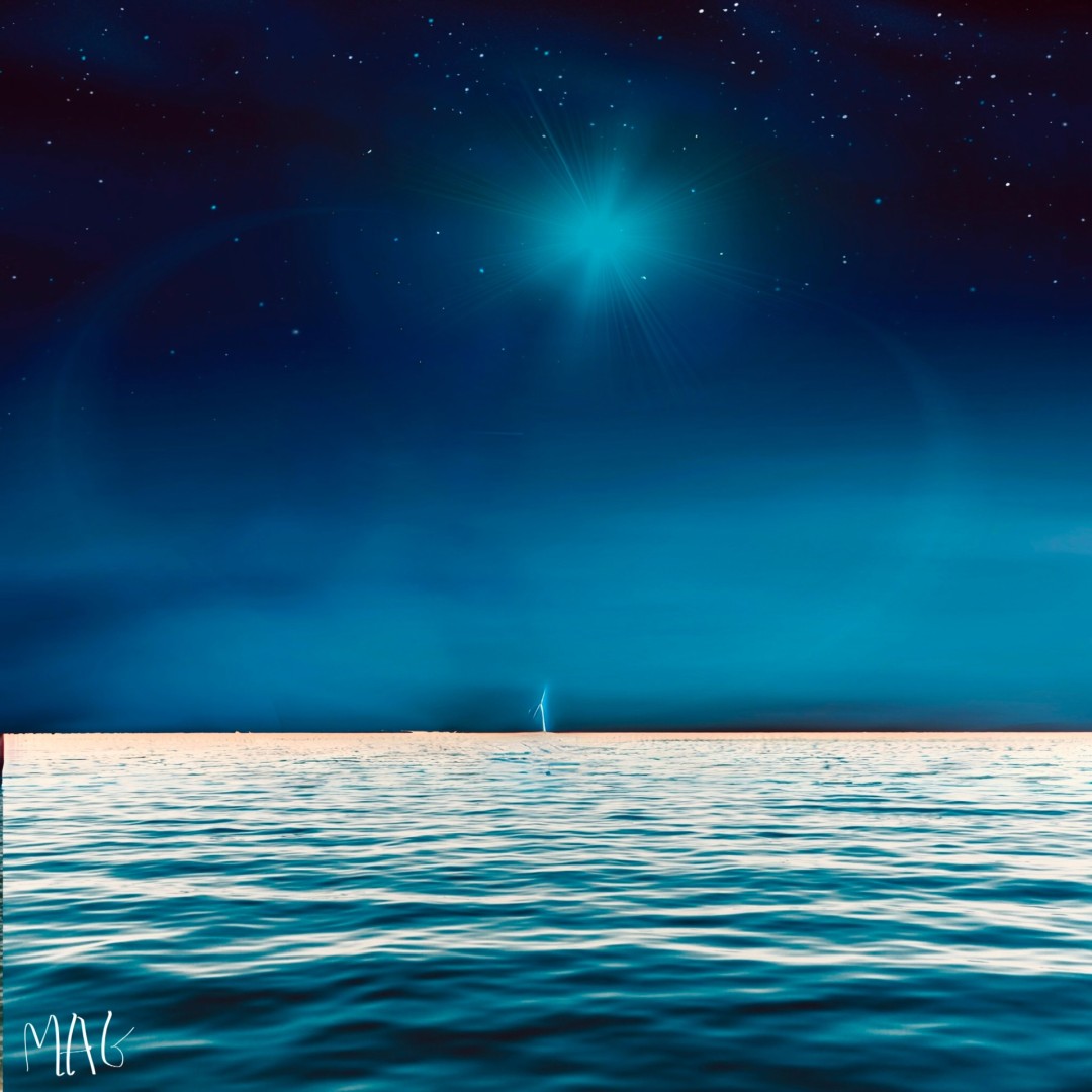 Silent Storm - Digital