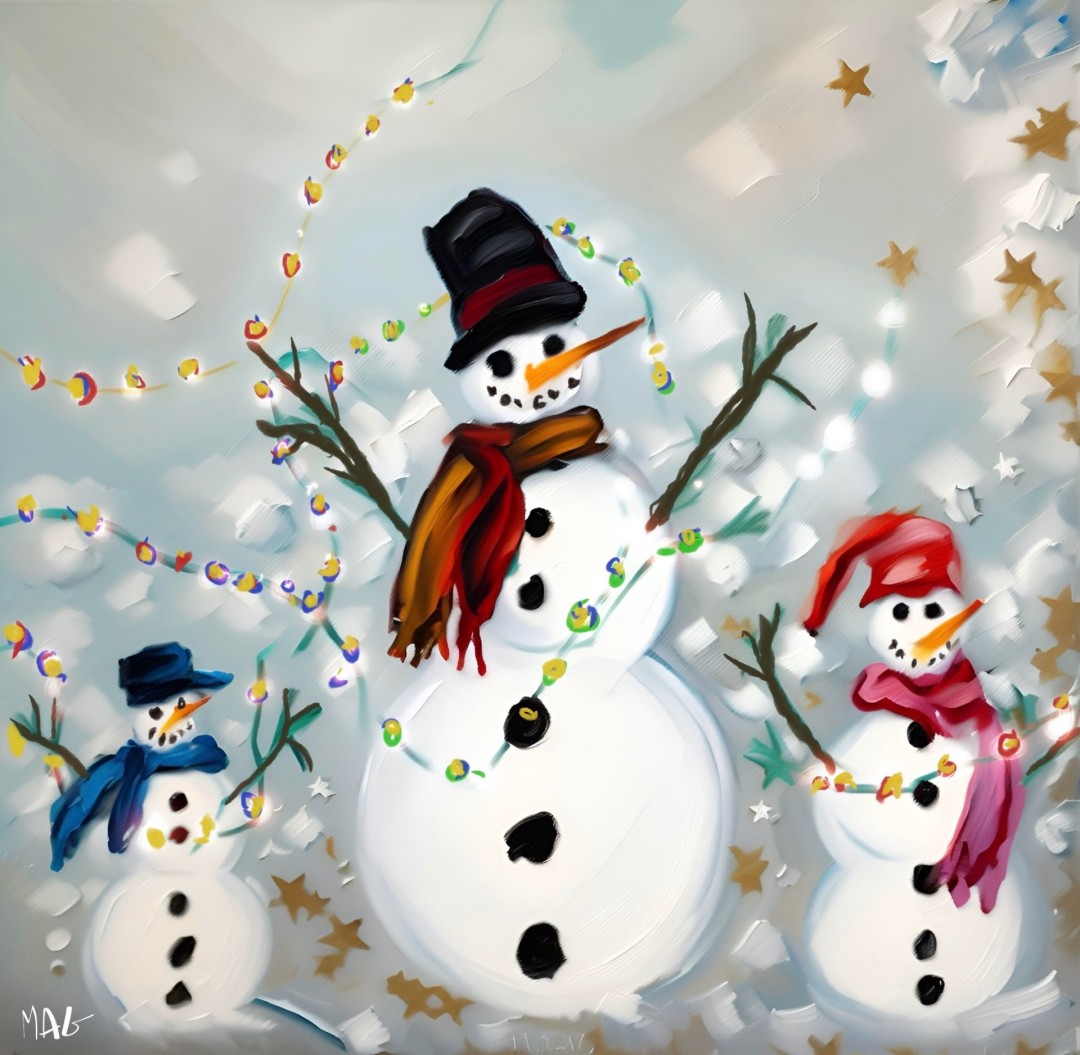 Tangled Up - Digital