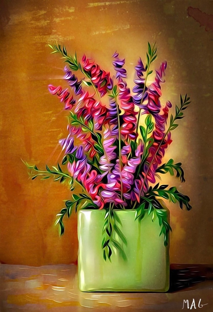 Dreamscape  - Digital