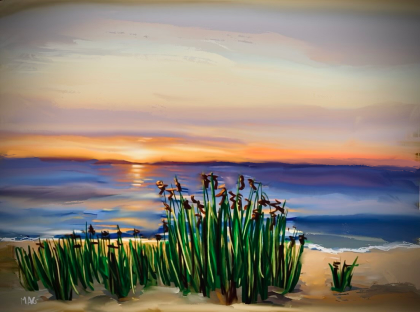 Dawn