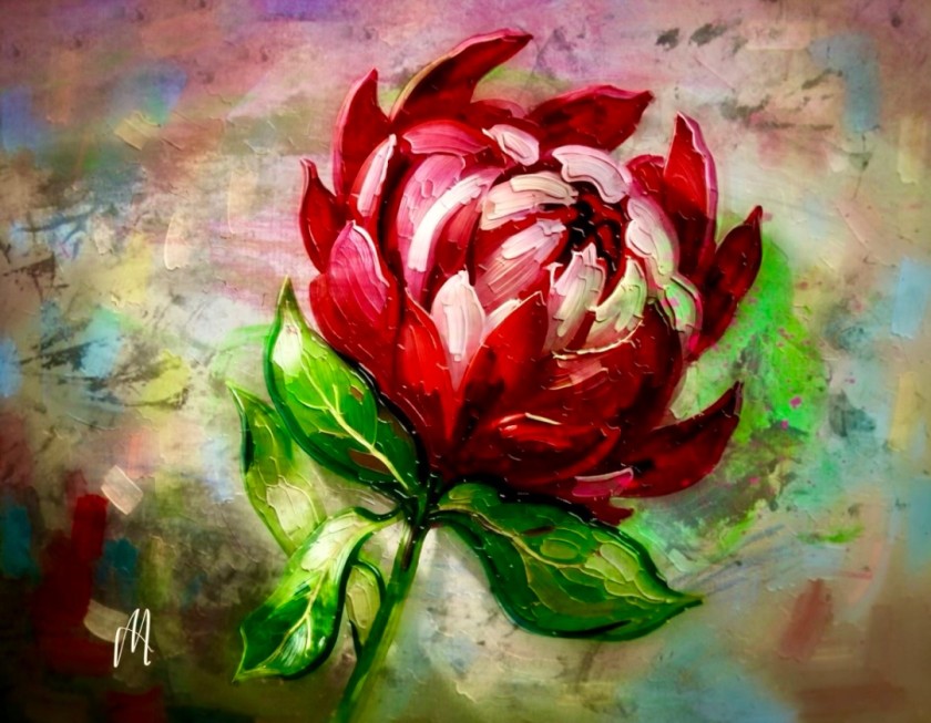 Hope Blooms