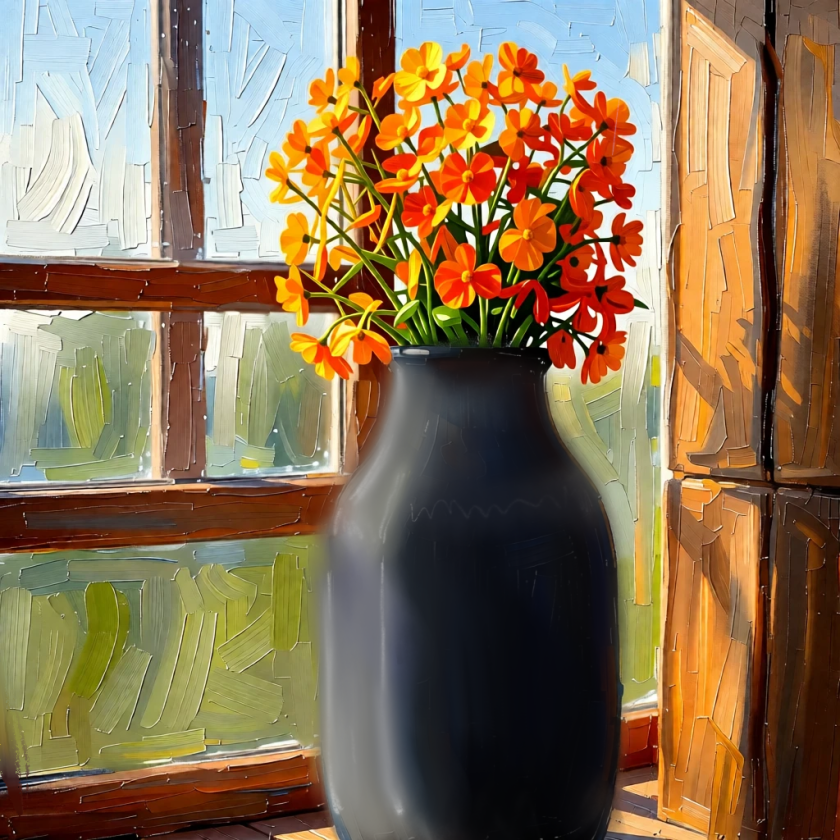 Summer  Breeze