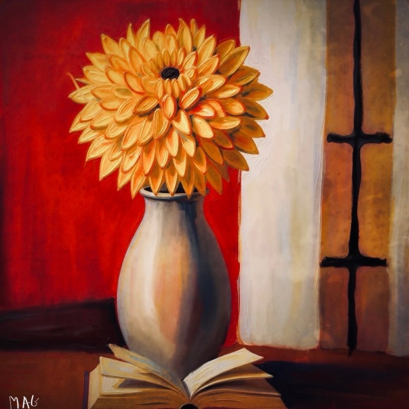 Flourishing in Thought