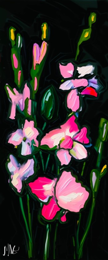 Gladiola II
