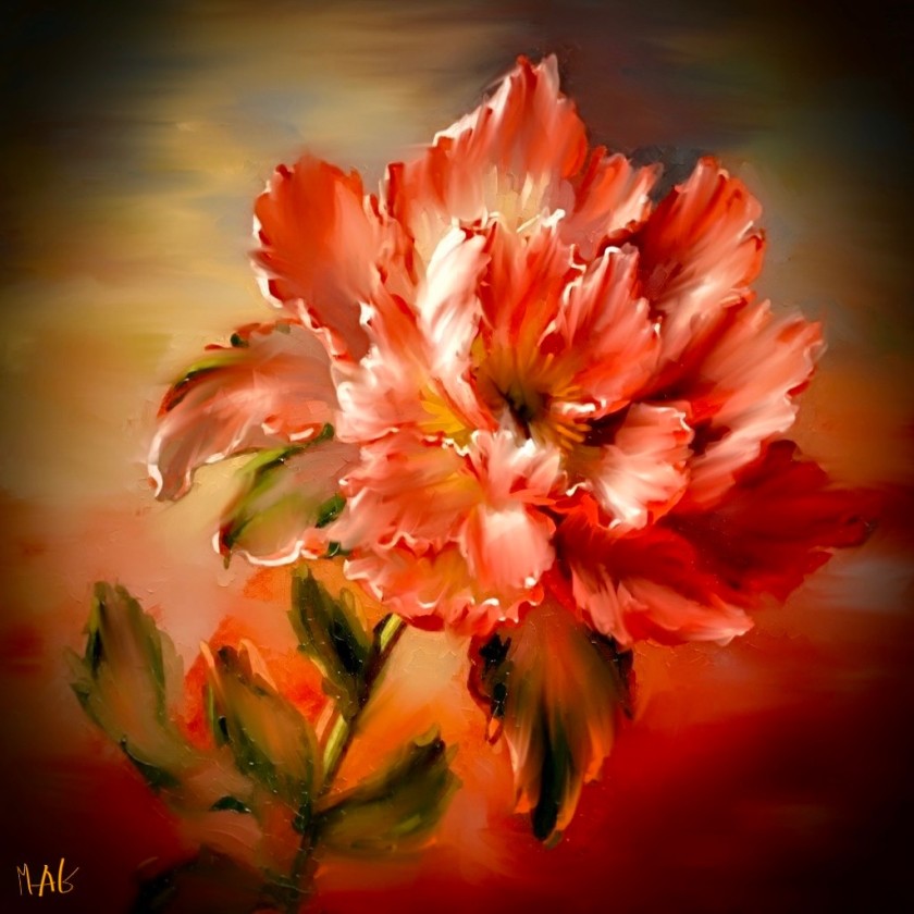 Budding Dreams
