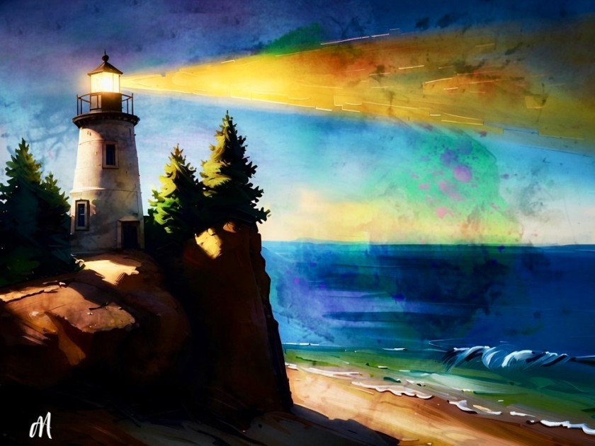Northern Light