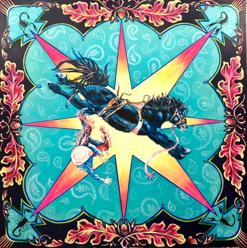 The Sting of Reality