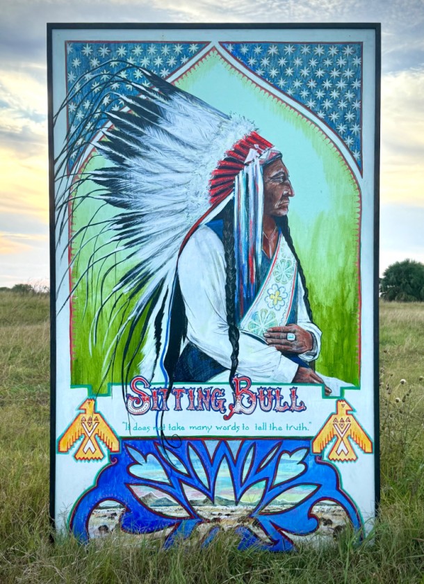 Sitting Bull