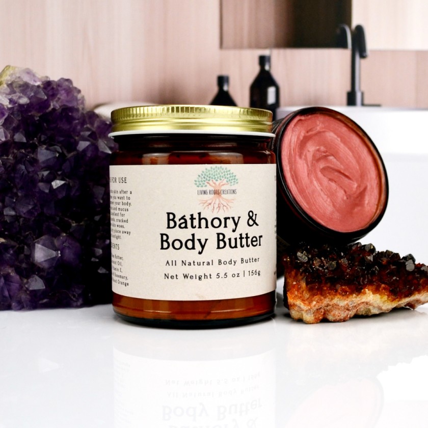 Bathory & Body Butter