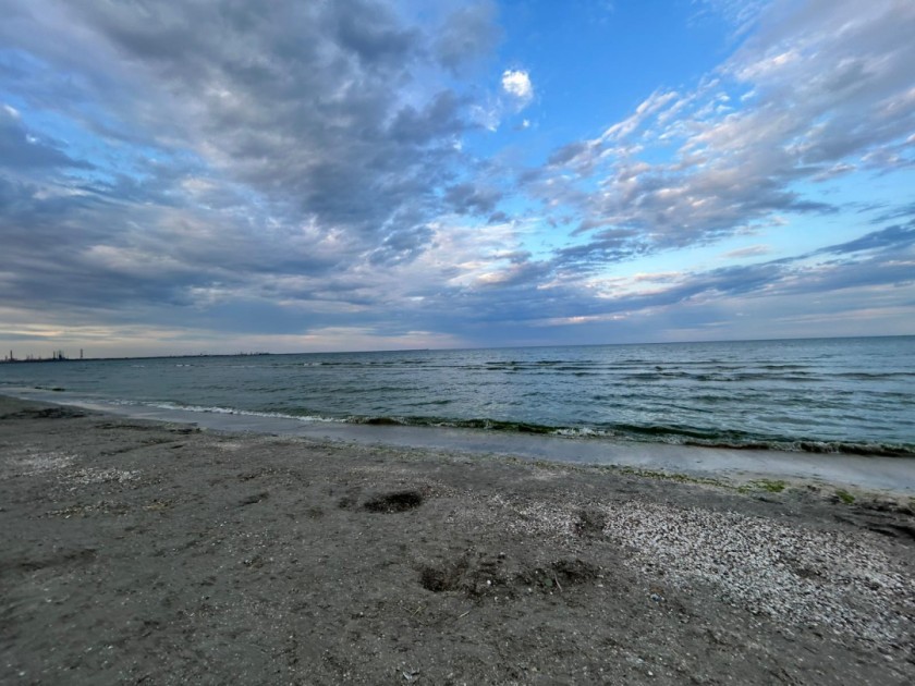 Sand&Sky