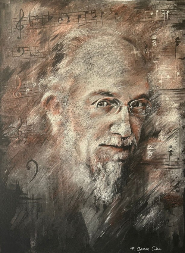Erik Satie