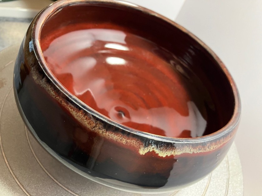 Funky Bowl