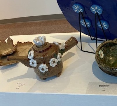 Homegrown Exhibit Cain Center Cornelius 