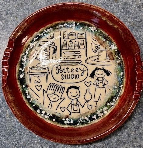 Pottery Studio