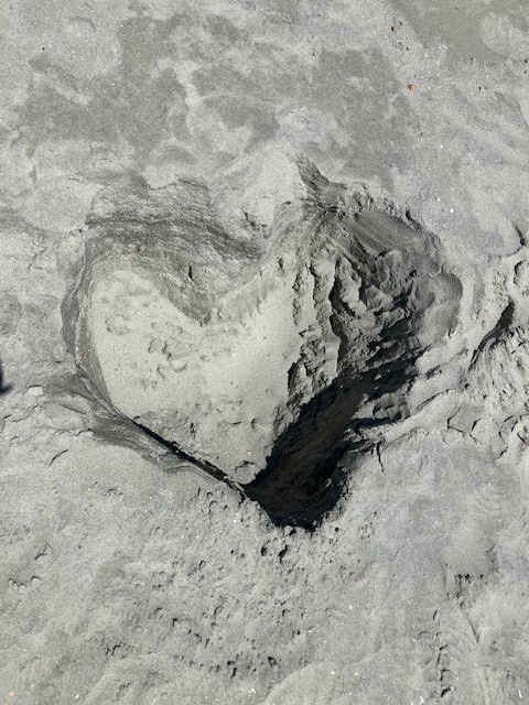 Beach Love