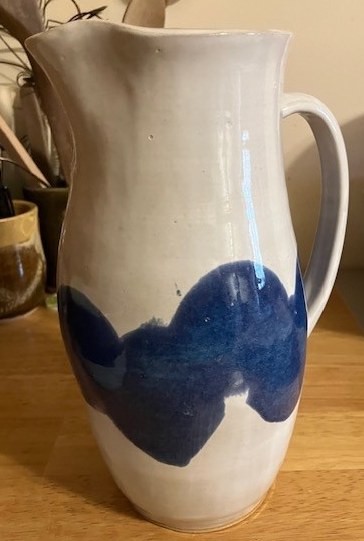 Pitcher
