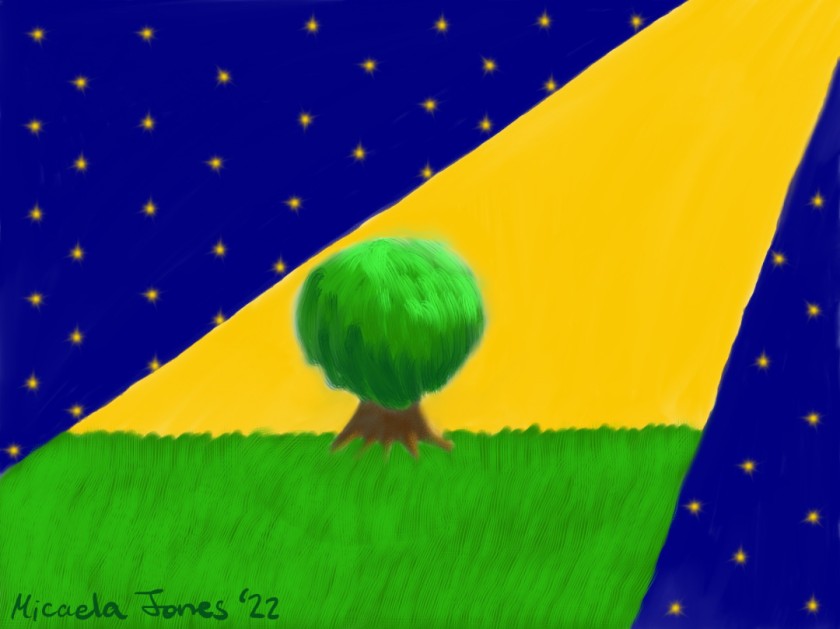 Small But Great - 2022