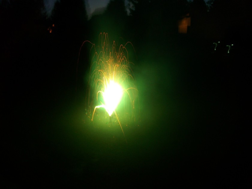 Green With Envy - 2011