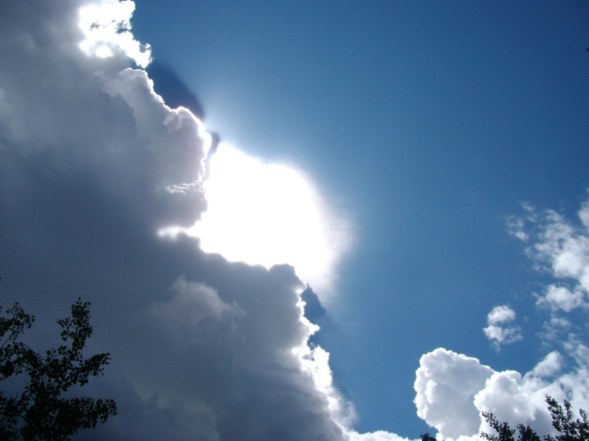 Heaven’s Light - 2010