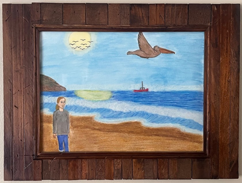 Peace In Paradise - 2022