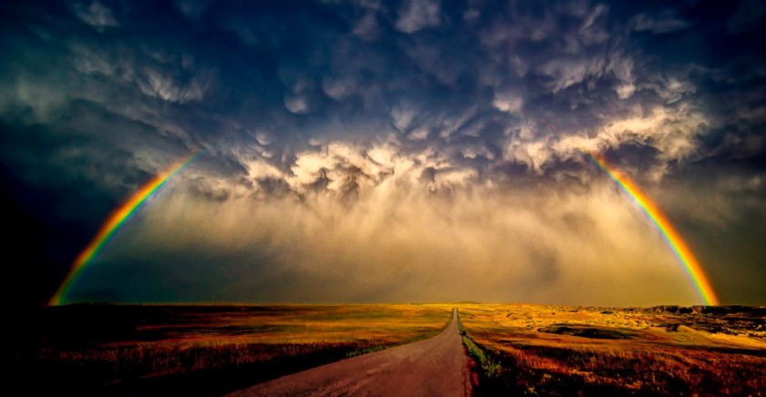 After The Storm