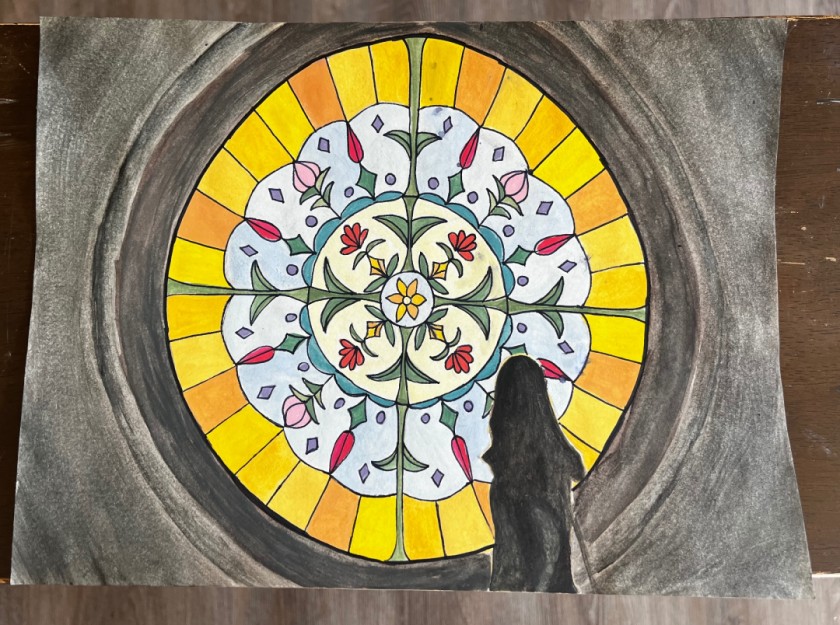 Window into my World
