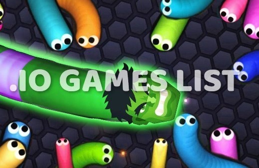 IO Games - artwork by IO Games:  