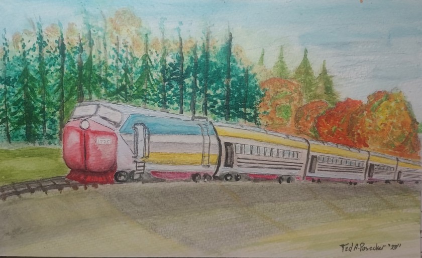 Train