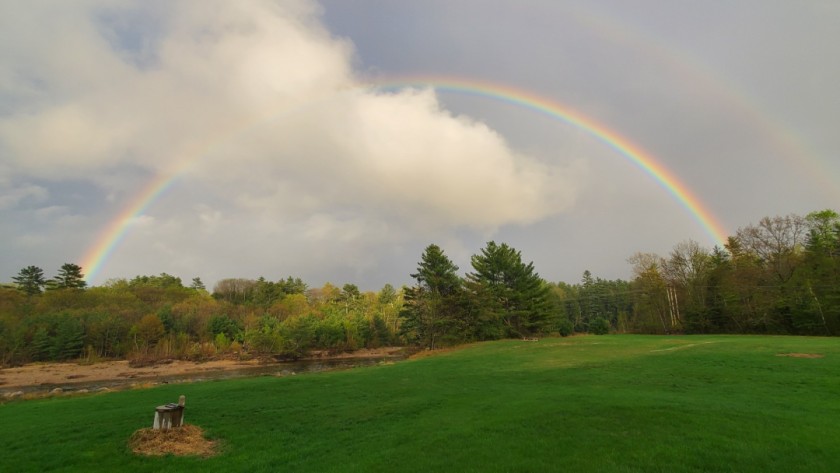 Rainbows