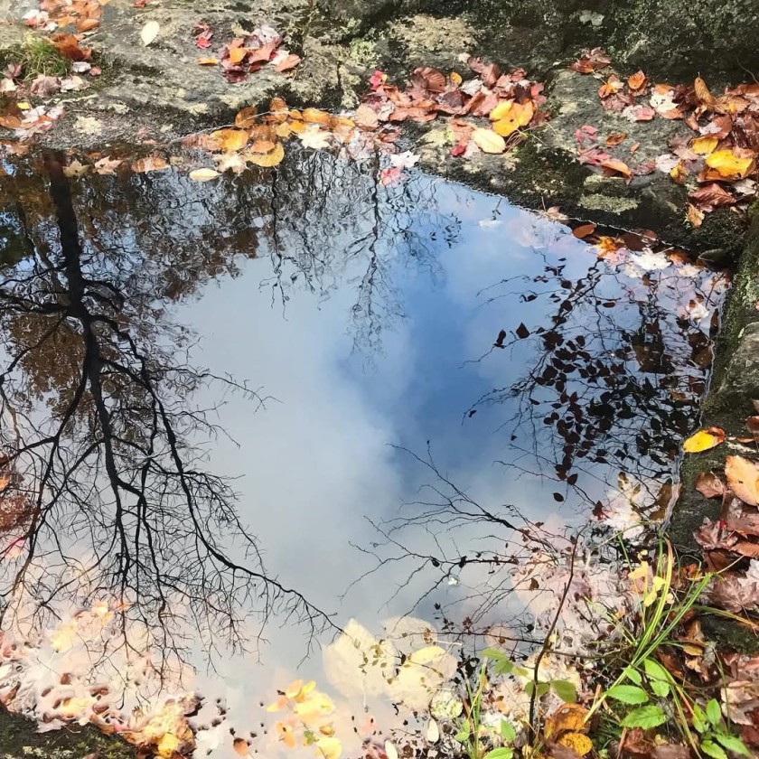 As above So below