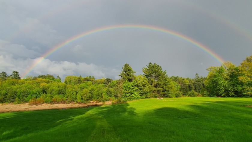 River RaInbows