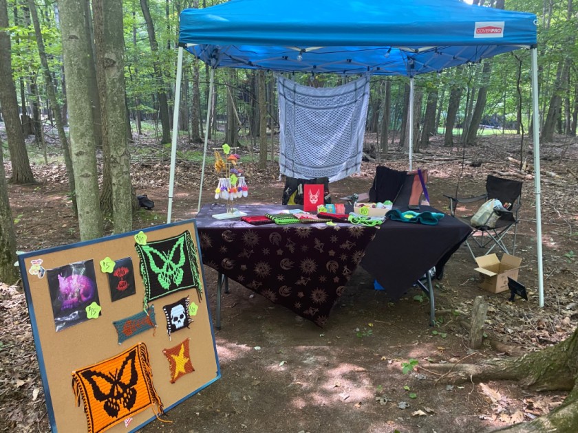 Feast of the Flesh 2025