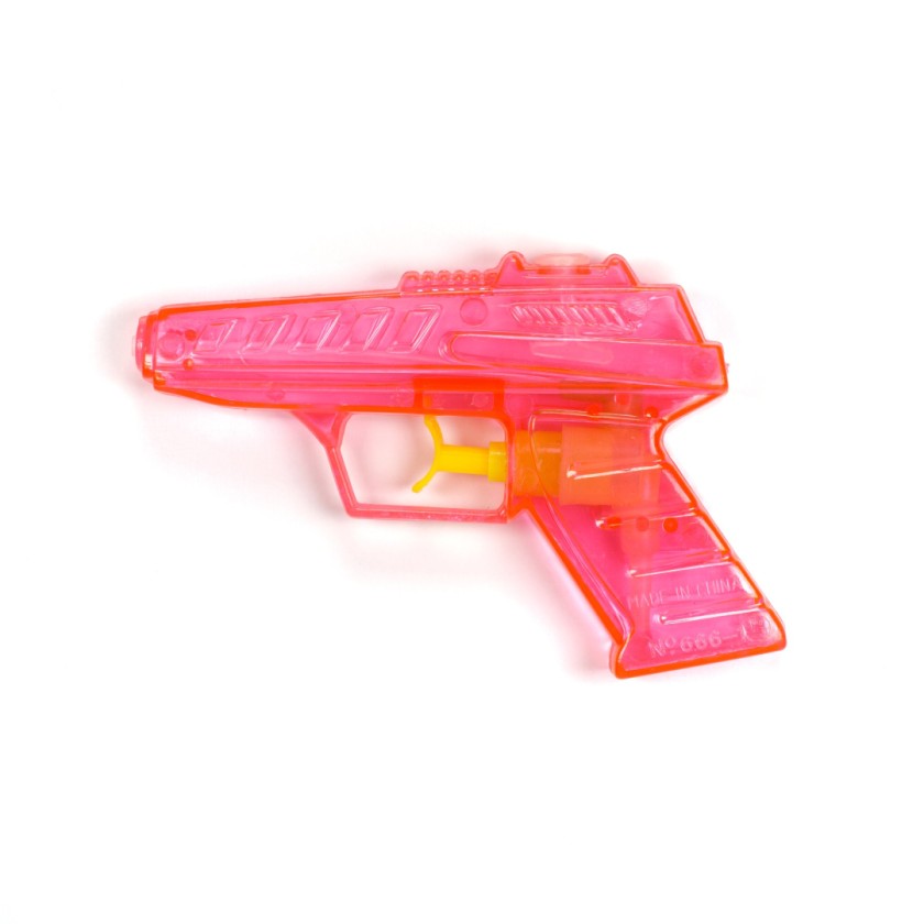 Squirt Gun 666-1