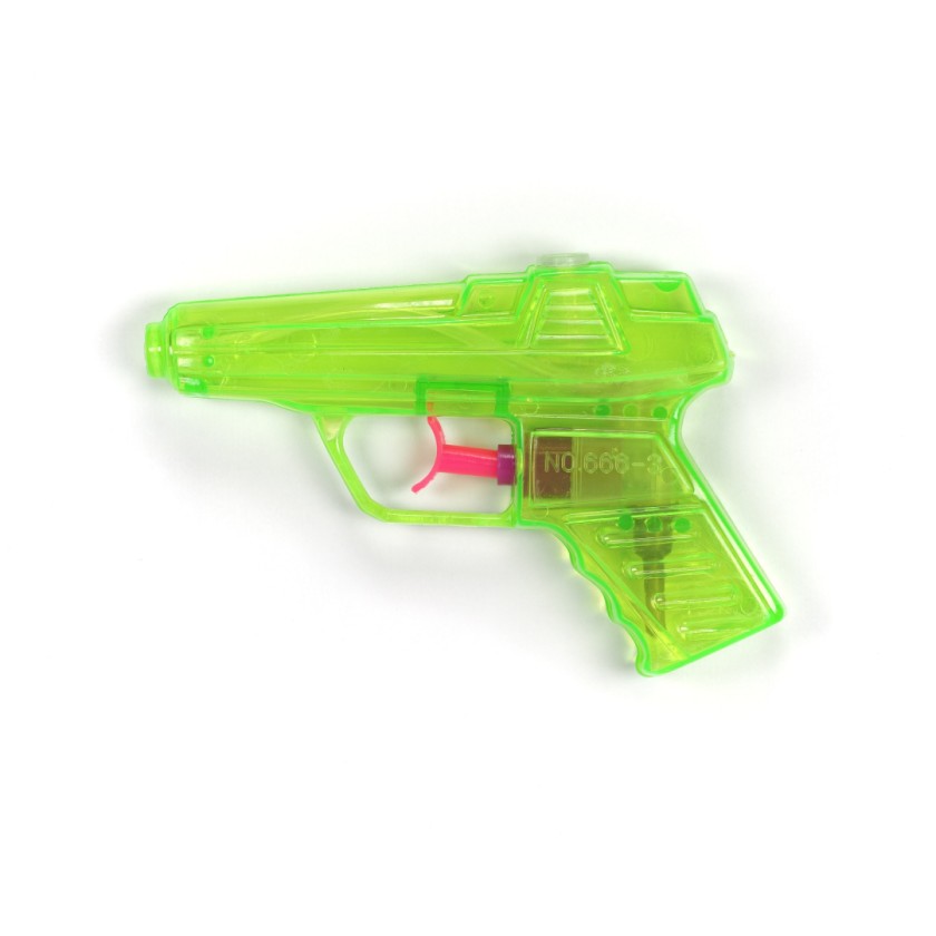 Squirt Gun 666-3