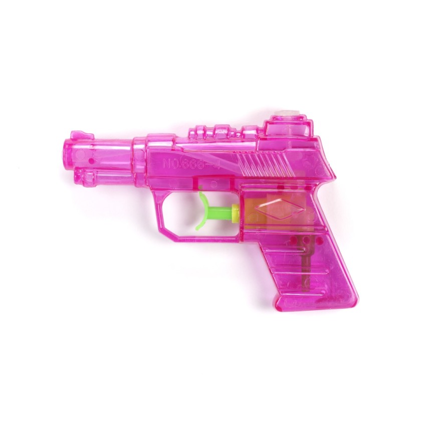 Squirt Gun 666-4