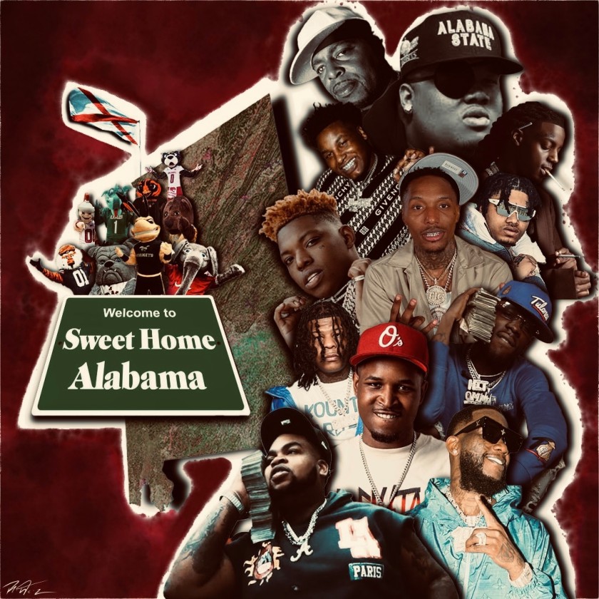 FOREVERBAMA