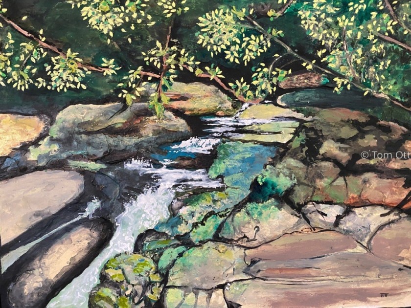  Creek