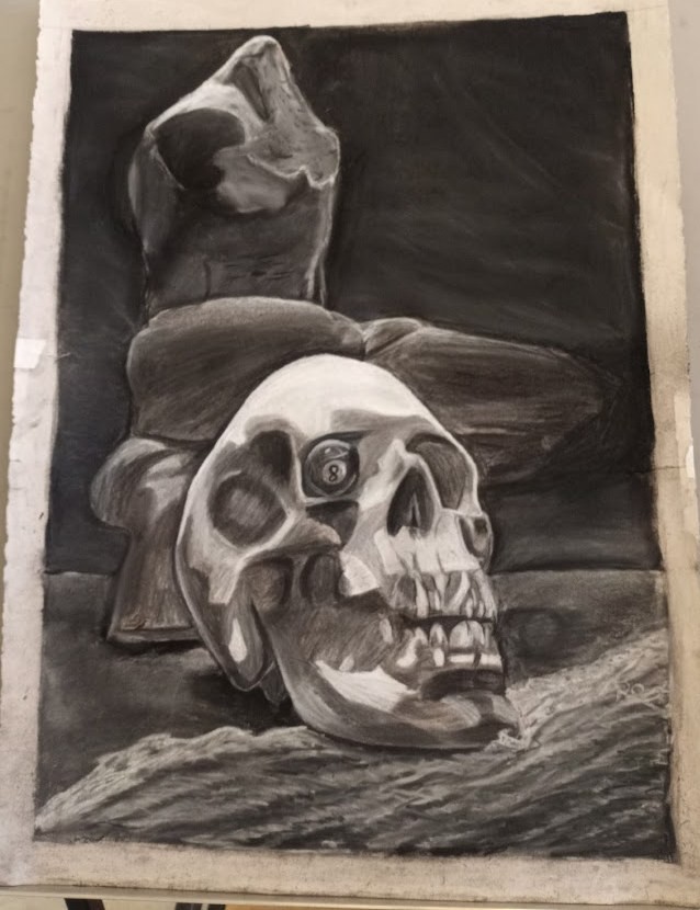 Final Resting Place