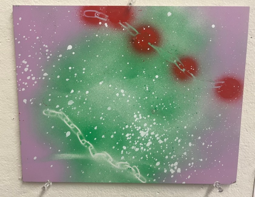 The Yuki Planet Crime Scene #11