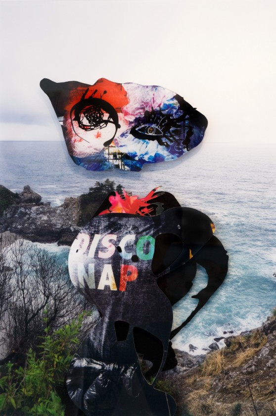 I'M WHERE THE PARTY'S AT