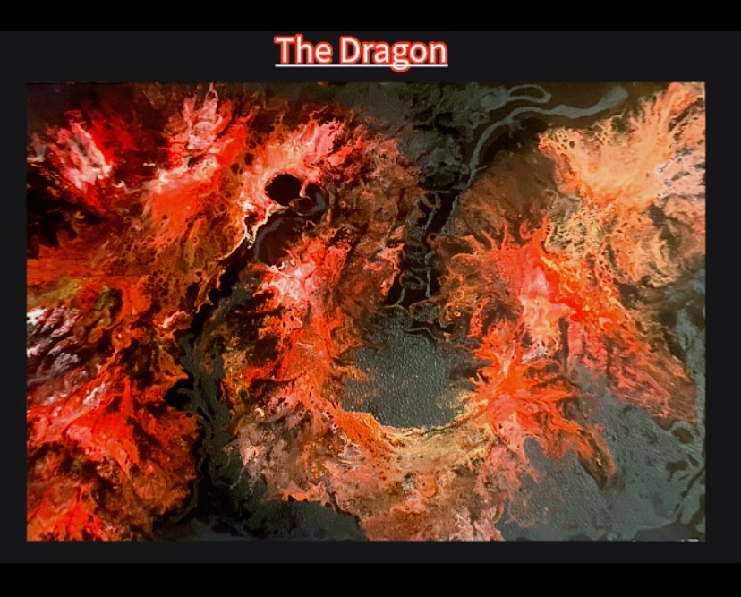 The Dragon