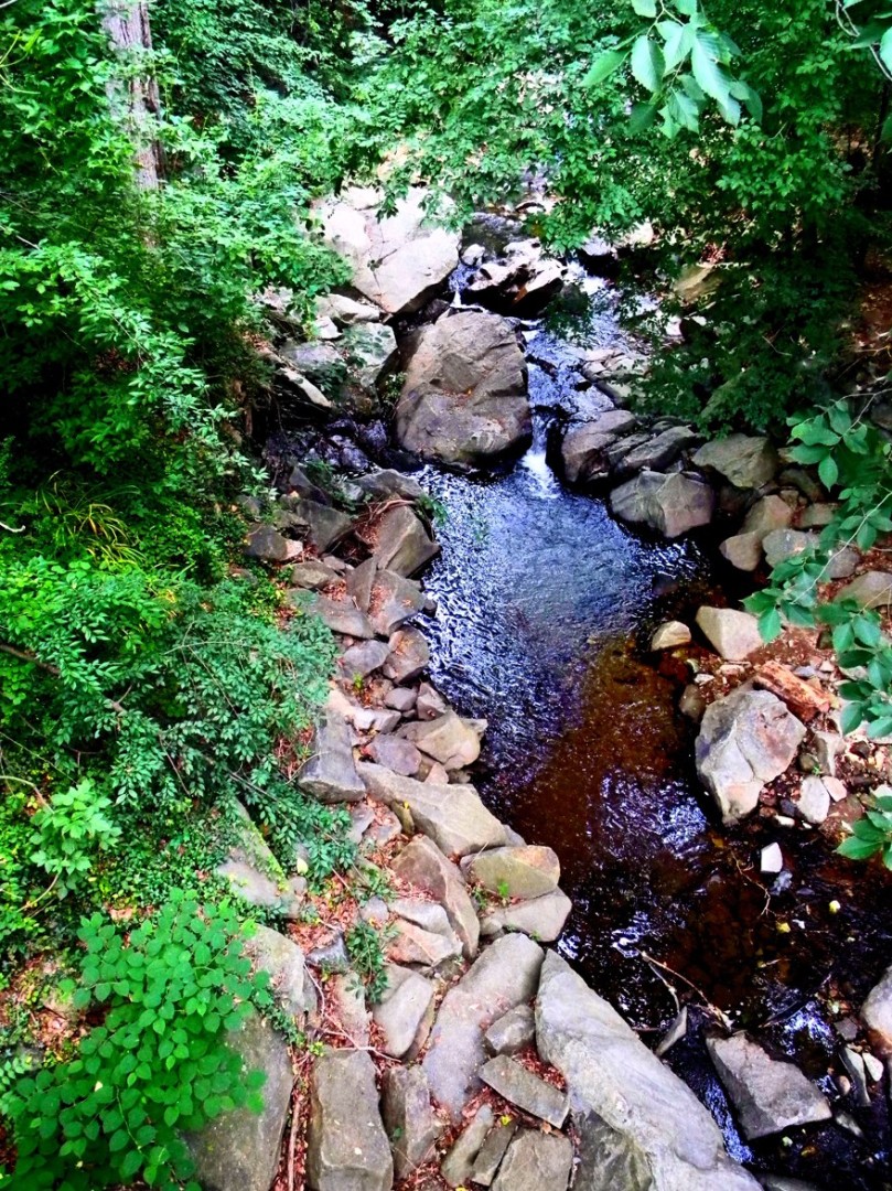 Footprint - Photograph, Photography Digital, Nature, Expressionism, Paper