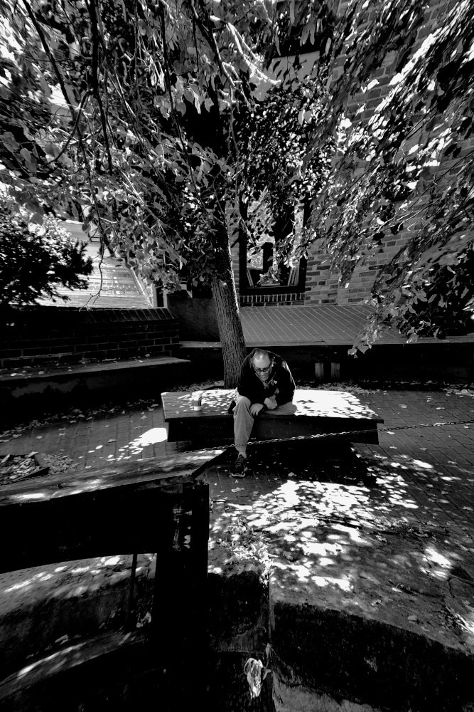 Armor Fati - Digital, Digital, Abstract, Expressionism, Metal