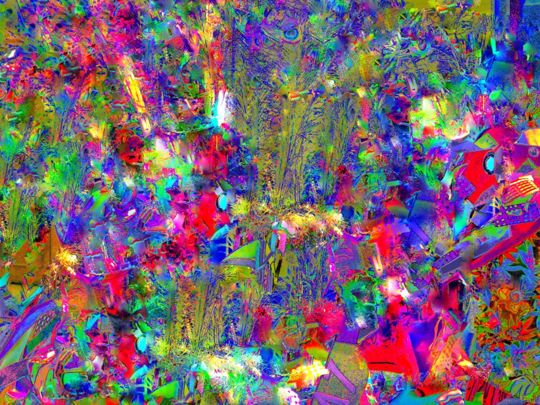 Joy - Photograph, Photography Digital, Abstract, Expressionism, Paper