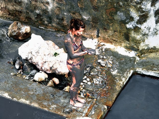 Basic Elements - Digital, Digital, Nature, Expressionism, Paper